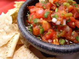 rotel salsa recipe food com