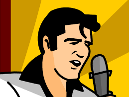 Elvis Presley - screenshot1