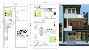 Elevation Design Of 3bhk Best House