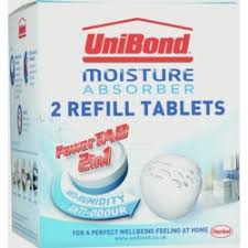 (w/awg conversion) homemade moisture absorber/damp preventer/air. Unibond Pearl Moisture Absorber Refill Tabs Pack Of 2 Mica Diy Co Op