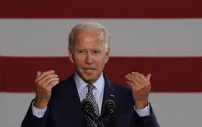 Democrat joe biden has vowed to reverse many of trump's decisions, but trump vs. Election 2020 Electoral Map Widens For Joe Biden And Democrats But With Risk