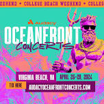 Audacy Oceanfront Concerts 2024