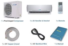 Ductless mini splits, or ductless heat pumps, have become increasingly present in pacific northwest homes. 12 Best Mini Split Heat Pumps In 2021 Based On Specs