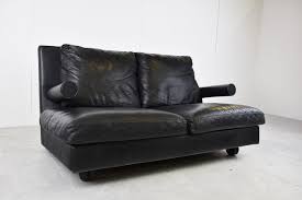 Baisity Sofa By Antonio Citterio For B