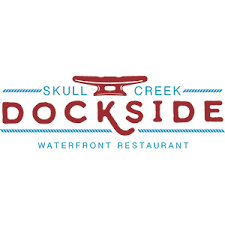 Skull Creek Dockside Waterfront Dining On Hilton Head Island