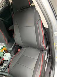 Toyota Seat Covers For 2016 Toyota Rav4