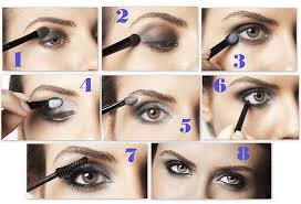 20 amazing eye makeup tutorials