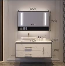 China Bathroom Cabinet Bathroom Vanity