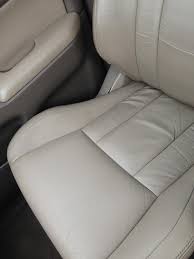 Soft Scrub For Cleaning Leather Seats