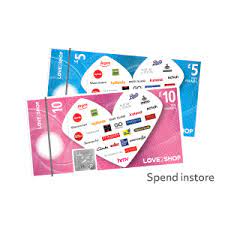 boots gift vouchers love2 free