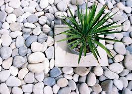 10 modern rock garden ideas