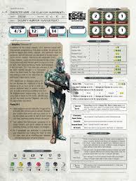 Thanks to mrstump for the sheet template, and to jin 'n tonic for the aspect c. Character Folio Ch 1