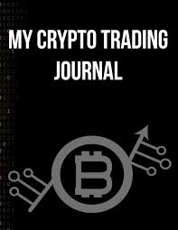 I don't want to have to use a specific application for one specific purpose unless i really have to. My Crypto Trading Journal Logbook For Tracking Your Cryptocurrency Portfolio And Note Taking Journals Midgard 9781689956819 Amazon Com Books