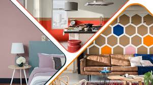 A coat of interior paint, along with some new decor, can give a room an entire new look a. Easy Decor Ideas To Make Your Home Summer Ready Lifestyle News The Indian Express