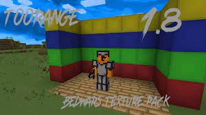 Maybe you would like to learn more about one of these? Toorange S Bedwars Pack Minecraft Texture Pack