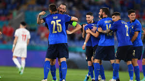Italien hat mit einem 2:1 nach verlängerung gegen österreich das viertelfinale erreicht. 6uu7noxlikn M