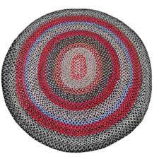 round amish braided rug rr229 joenevo