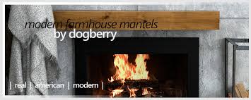 Wood Fireplace Mantels Sliding Barn