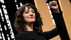 Only high quality pics and photos with asia argento. Los Angeles Authorities Looking Into Asia Argento Allegation The National