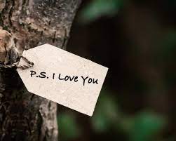 p s i love you wallpapers wallpaper cave