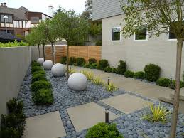 13 Ideas For Landscaping Without Grass