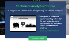 9 Best Technical Analysis Courses 2019 Enroll Now Benzinga