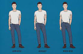 the best clothes for skinny guys