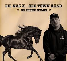 old town road remix lil nas x