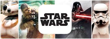 Create Personalised Star Wars Photo Products With Kodak Moments