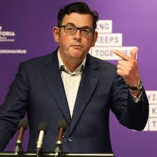 Removing level crossings, ending the ambulance crisis, and rescuing and restoring tafe. Daniel Andrews Lashes Josh Frydenberg Over Attack On Victoria S Covid Strategy Daniel Andrews The Guardian