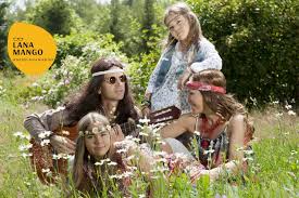 how to diy hippie costume 15 ideas