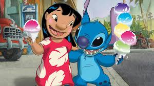Download stitch cartoon image wallpapers desktop background desktop background from the above display resolutions for popular fullscreen widescreen mobile android. Lilo And Stitch Wallpaper Pc Kolpaper Awesome Free Hd Wallpapers