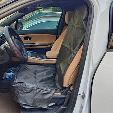 Sweat Absorption Car Seat Cover For