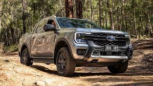 why the 2023 ford ranger won t be as