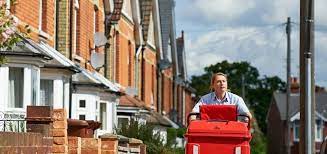royal mail tracking down or not working