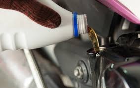 10 Best Motorcycle Oil Products Of 2019 Twelfth Round Auto