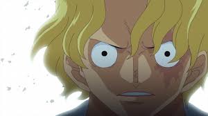 sabo called flame emperor