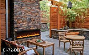 Outdoor Fireplaces Archives The