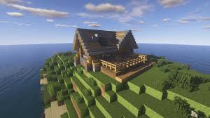 Amazing Minecraft Roof Ideas