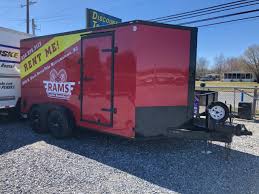 We've been making and selling small trailers for 29.04.2011 · they are light enough to pull behind a car as small as a mini cooper. Rentals Discount Trailer Warehouse Williamstown New Jersey