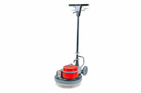 floor scrubber thermopad and high