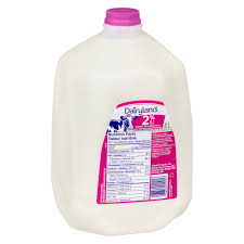 dairyland 2 milk