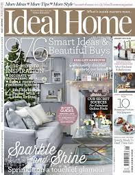 top 5 uk interior design magazines 1