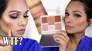 new cover fx perfector palette review