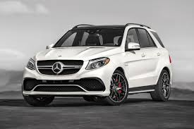 2016 mercedes benz gle cl review