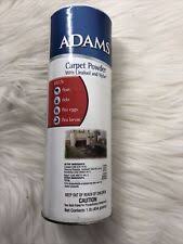 adams flea tick carpet powder 16 oz