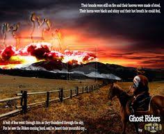 Download  Ghost  Riders In The Sky  A Cowboy Legend    Drums Sheet     HOKEYBLOG 
