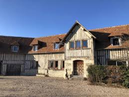 maisons avec piscine en be norman