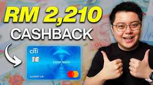 the 1 cashback credit card to get in