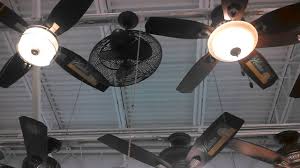 They need little power and are designed to help lower your energy bill and keep you cool all summer long. Menards 2016 Ceiling Fan Department Youtube